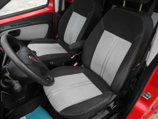 FIAT Qubo usata 31