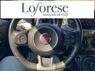 FIAT 500 usata, con Bluetooth