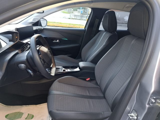 PEUGEOT 208 usata, con Boardcomputer