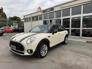 MINI Clubman usata, con Airbag laterali