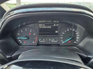 FORD Fiesta usata, con Bluetooth