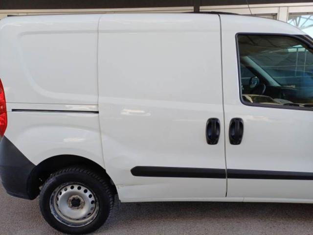 FIAT Doblo usata 27