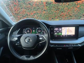 SKODA Octavia usata, con Chiusura centralizzata