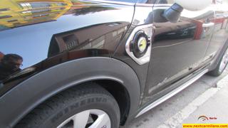 MINI Countryman usata, con Sistema di chiamata d