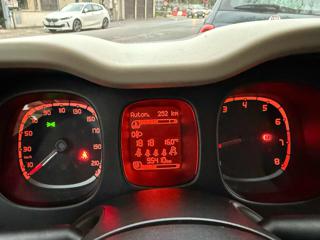 FIAT Panda usata, con Cronologia tagliandi
