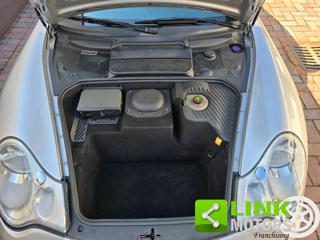 PORSCHE 911 usata 22