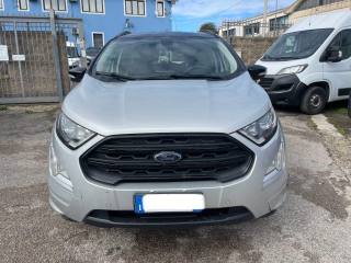 FORD EcoSport usata 7
