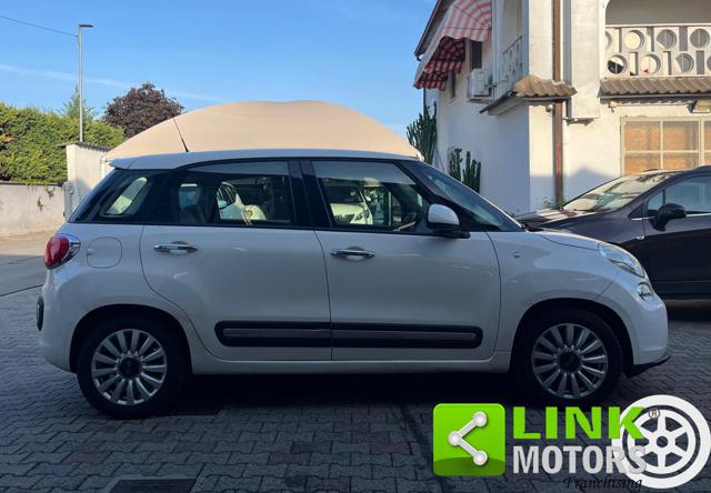 FIAT 500L usata, con Airbag