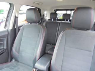 FORD EcoSport usata, con Frenata d