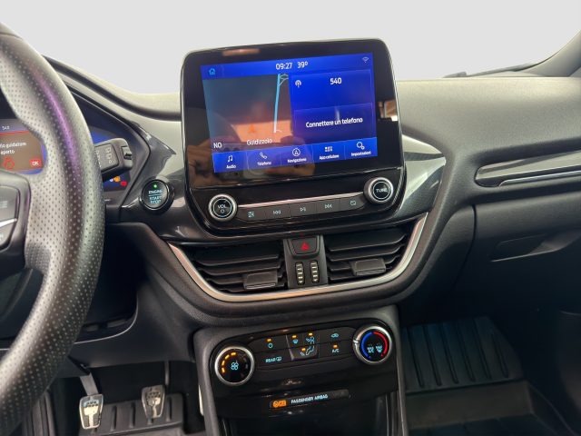 FORD Puma usata 16