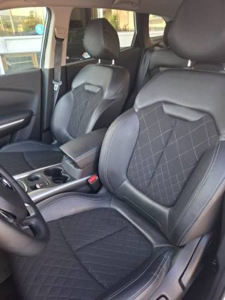 RENAULT Kadjar usata, con ESP