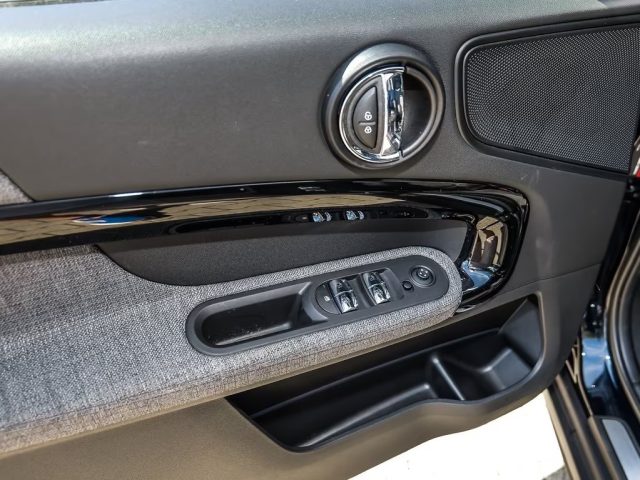 MINI Countryman usata, con Immobilizzatore elettronico