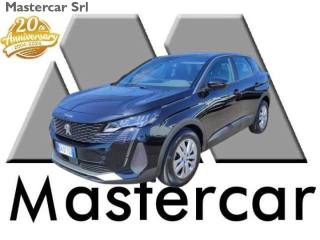 PEUGEOT 3008 3008 2021 puretech t Active Pack s - GN011SA