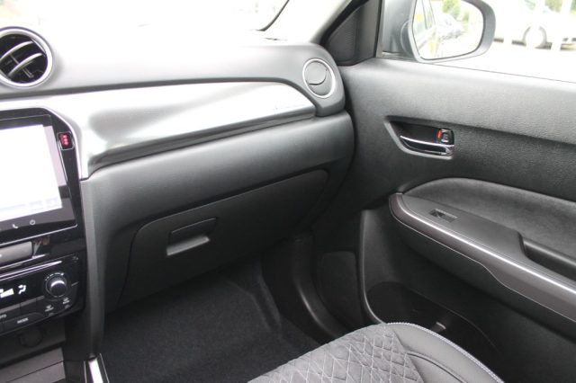 SUZUKI Vitara usata, con Volante in pelle
