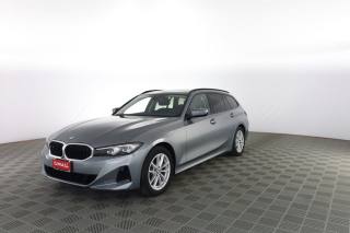 BMW Serie 3 Serie 3   (G20/G21) d 48V xDrive Touring