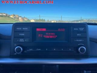 KIA Picanto usata, con Bluetooth