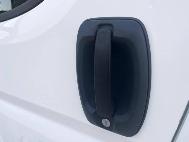 CITROEN Jumper usata, con Chiusura centralizzata senza chiave