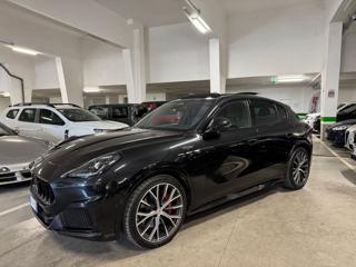 MASERATI Grecale usata, con Airbag