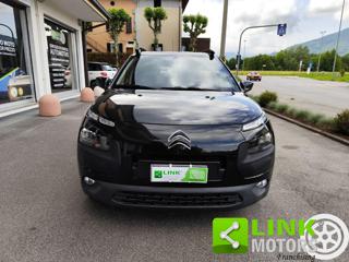 CITROEN C4 Cactus usata, con Airbag