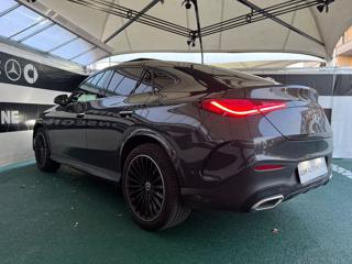 MERCEDES-BENZ GLC 300 usata, con Alzacristalli elettrici