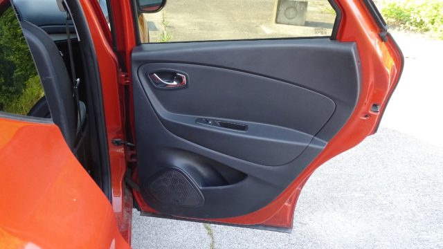 RENAULT Captur usata 52