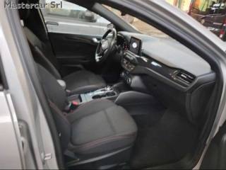 FORD Focus usata, con Fendinebbia