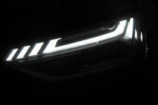 AUDI Q5 usata, con Fendinebbia