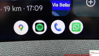 PEUGEOT 5008 usata, con Cruise Control