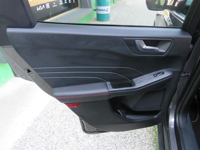 FORD Kuga usata, con Park Distance Control