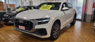 AUDI Q8 usata, con Airbag laterali
