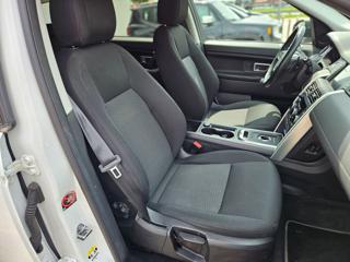LAND ROVER Discovery Sport usata, con USB