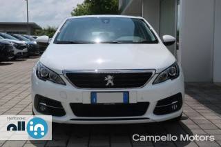 PEUGEOT 308 usata 1