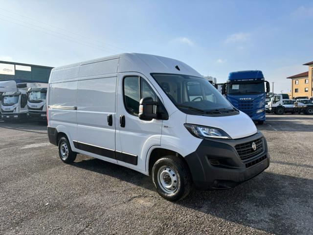 FIAT Ducato usata, con Airbag Passeggero