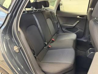 SEAT Arona usata, con Volante in pelle