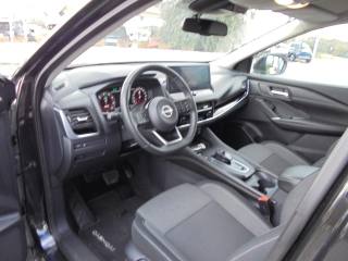 NISSAN Qashqai usata, con Sensori di parcheggio posteriori