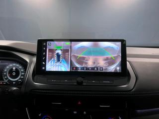 NISSAN Qashqai usata, con Climatizzatore