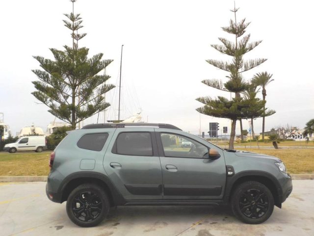 DACIA Duster usata, con Airbag Passeggero