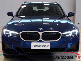 BMW 320 usata, con Cronologia tagliandi