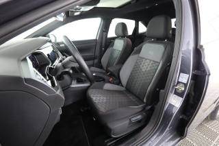 VOLKSWAGEN Taigo usata 2