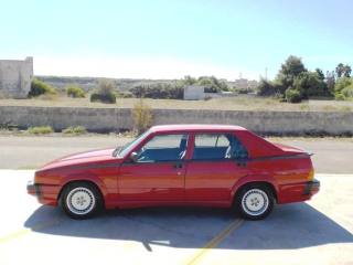 ALFA ROMEO 75 usata 7