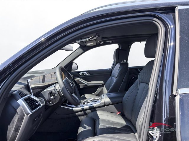 BMW X5 usata 9