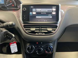 PEUGEOT 2008 usata, con Servosterzo