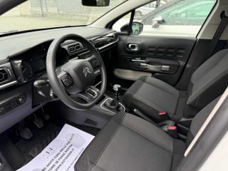 CITROEN C3 usata, con Fari LED