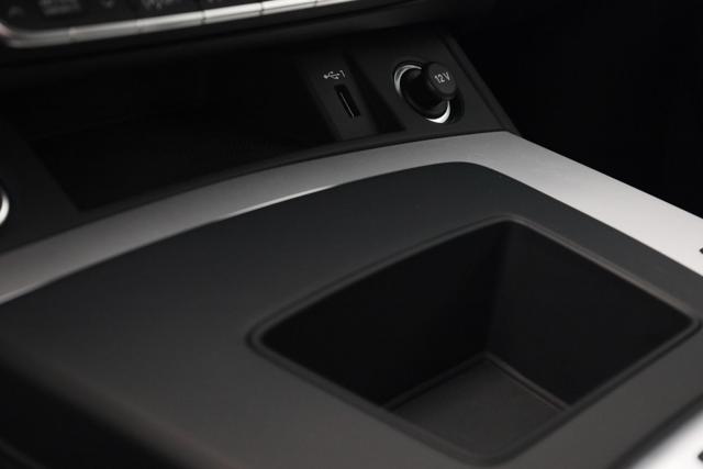 AUDI Q5 usata, con USB