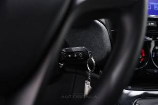LANCIA Ypsilon usata, con Autoradio digitale