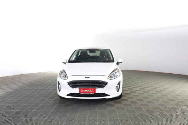 FORD Fiesta usata 0