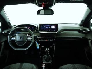 PEUGEOT 2008 usata, con USB