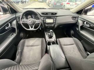 NISSAN X-Trail usata, con Bracciolo