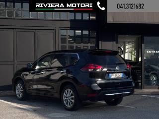 NISSAN X-Trail usata, con Cruise Control