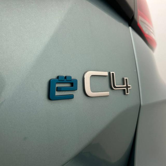 CITROEN C4 usata, con Sensore di pioggia